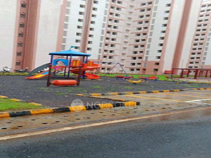 1 BHK Flat In Sukhsagar Chs Sector 36 Taloja Navi Mumbai For Sale  In 410208