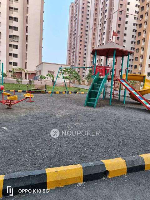 1 BHK Flat In Sukhsagar Chs Sector 36 Taloja Navi Mumbai For Sale  In 410208