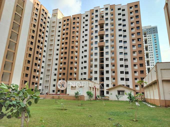 1 BHK Flat In Sukhsagar Chs Sector 36 Taloja Navi Mumbai For Sale  In 410208