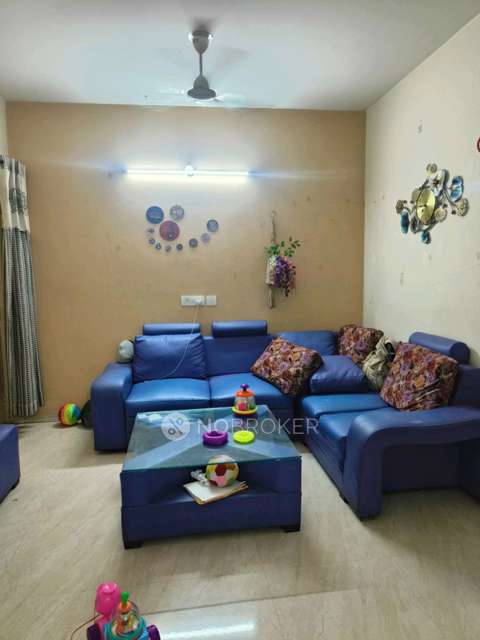 2 BHK Flat In Sustain Brown For Sale  In Sustain White Flats 101-150, Sustain White, C-16034, Block C, Sector-45, Noida, Uttar Pradesh 201303, India