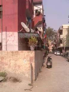 1 BHK Flat In Sb for Rent  In  Rohini