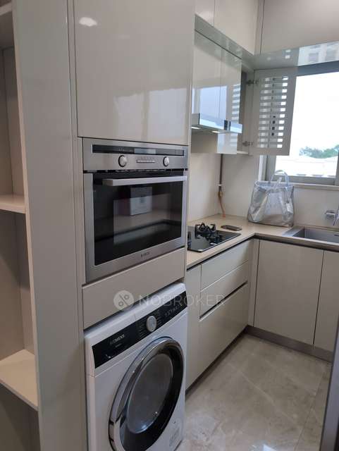 1 BHK Flat In Hiranandani Regent Hill  for Rent  In  Hiranandani Gardens, Powai