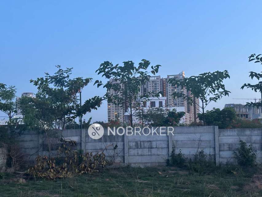 Plot For Sale  In Lotus Garden Layout In Budigere 