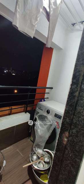 2 BHK Flat In Pyramid County, Bhukum For Sale  In Bhukum