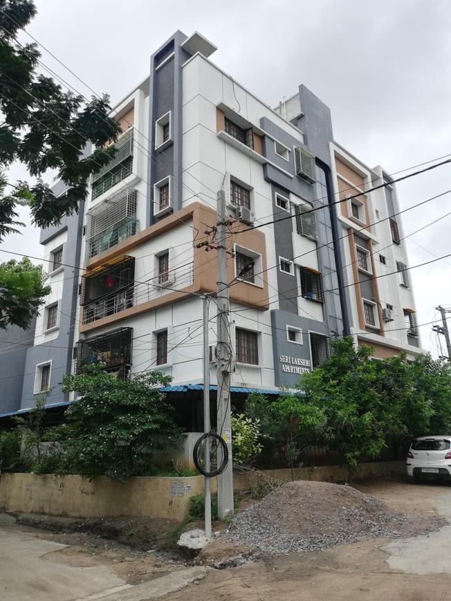 Sri Laxmi Sai Apartment