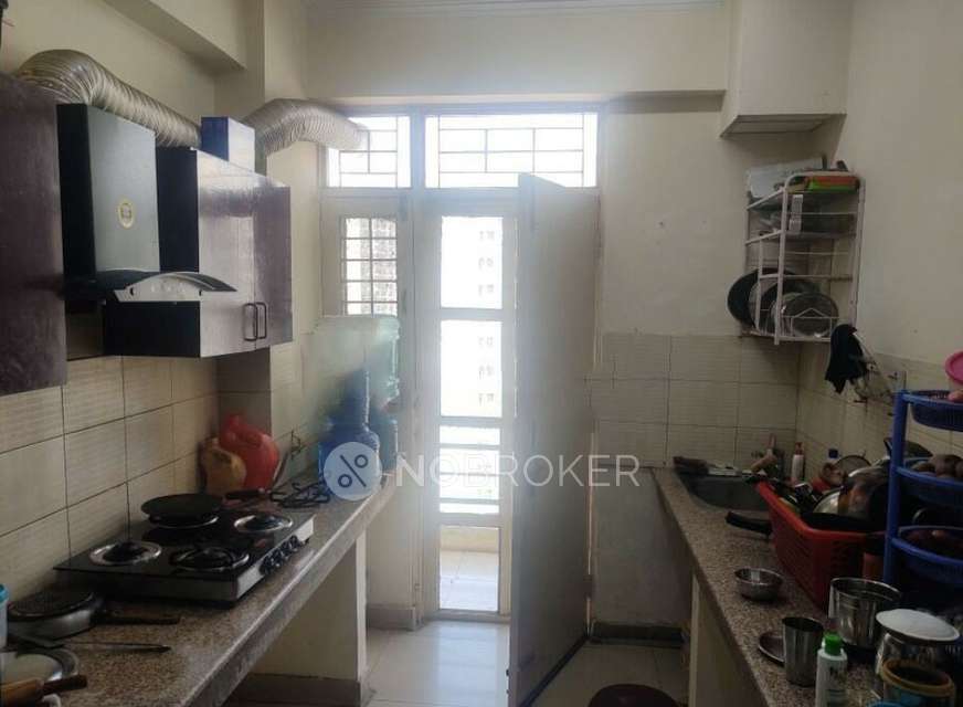 2 BHK Flat In Gaur Grandeur For Sale  In Sector 119