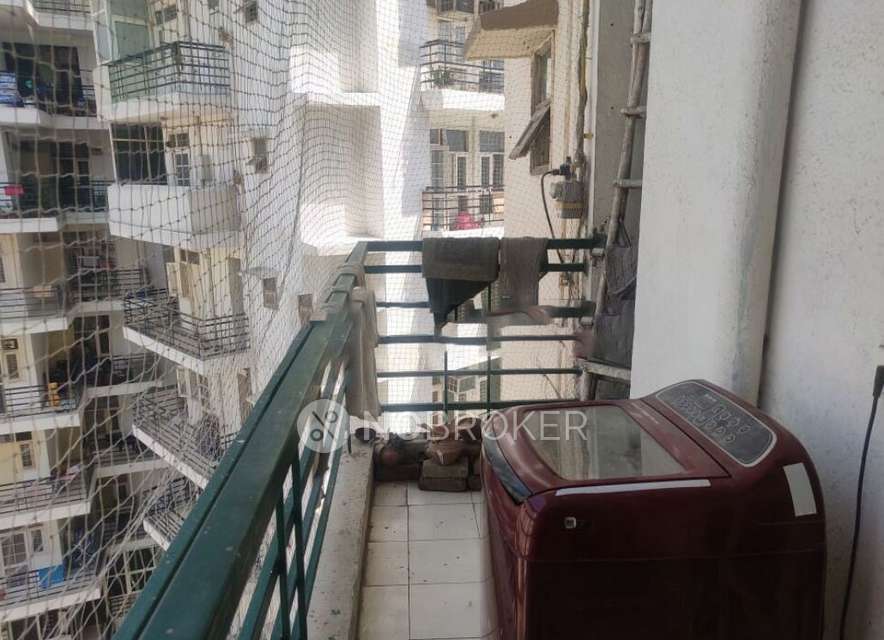2 BHK Flat In Gaur Grandeur For Sale  In Sector 119