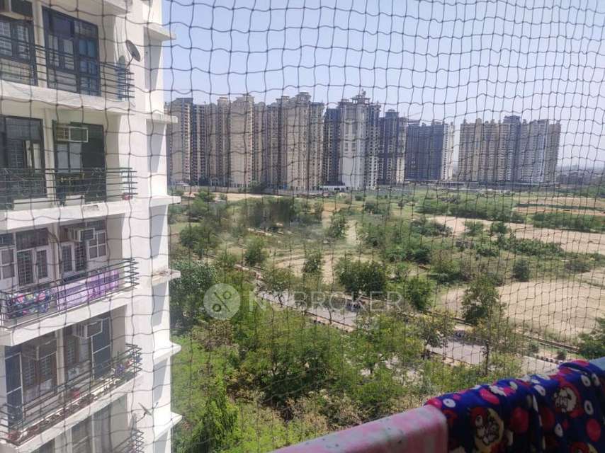 2 BHK Flat In Gaur Grandeur For Sale  In Sector 119