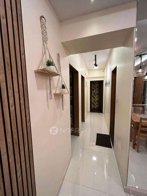 2 BHK Flat In Acme Avenue For Sale  In Kandivali West