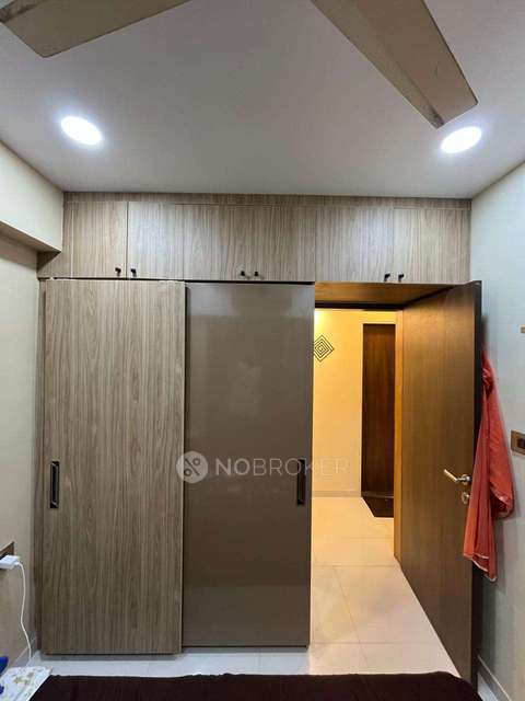 2 BHK Flat In Acme Avenue For Sale  In Kandivali West
