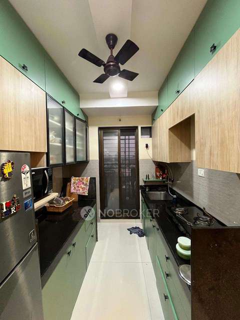 2 BHK Flat In Acme Avenue For Sale  In Kandivali West