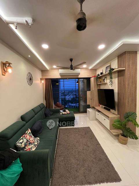 2 BHK Flat In Acme Avenue For Sale  In Kandivali West