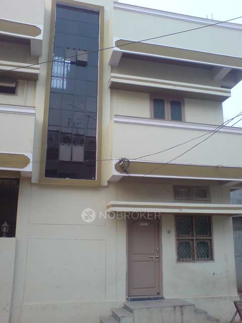 4+ BHK House For Sale  In Borabanda