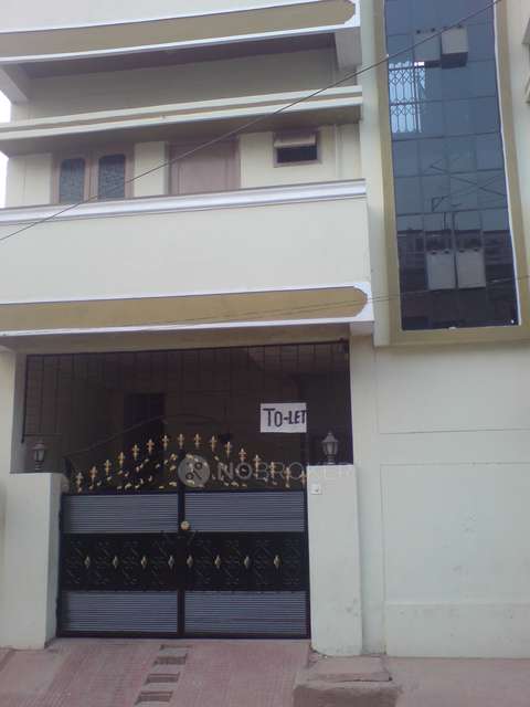 4+ BHK House For Sale  In Borabanda