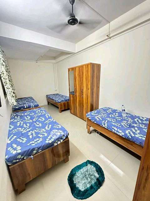 PG for Boys in Tathawade