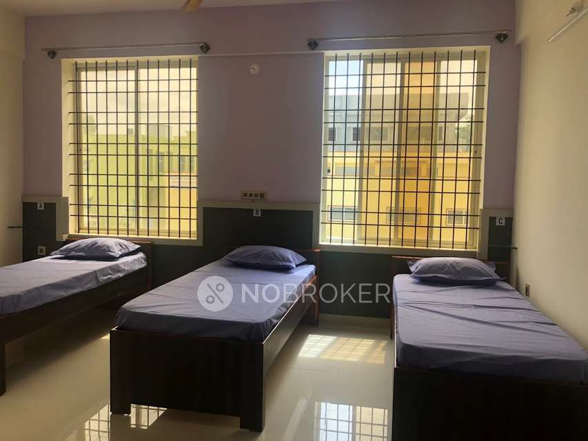 PG for Boys in Srirampura