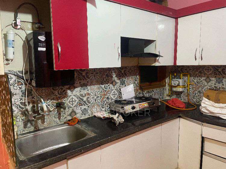 3 BHK Villa In Reputed Shakti Khand Ii For Sale  In Indirapuram