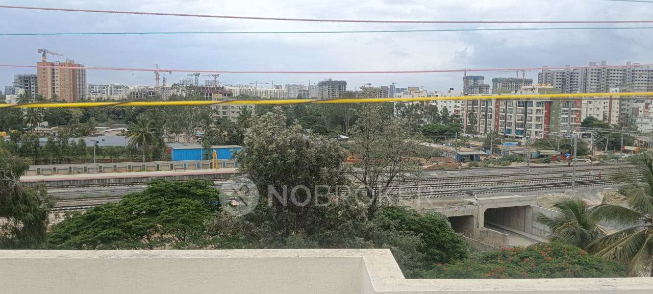 1 RK House for Rent  In Panathur