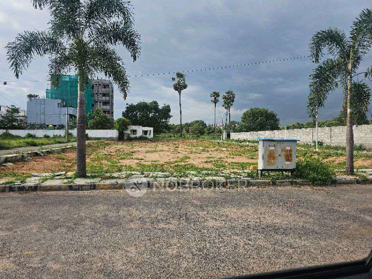 Plot For Sale  In Shanti Nagar Colony Yapral Village  In Yapral