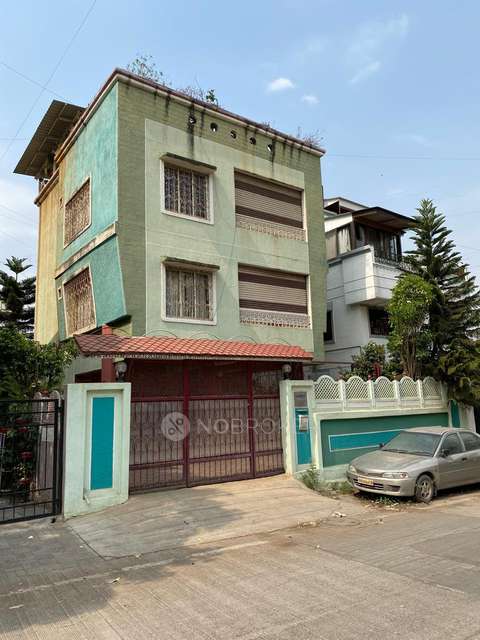 3 BHK Villa In Saher for Rent  In Bhagwan Tatyasaheb Kawade Road