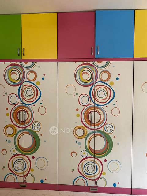 3 BHK Villa In Saher for Rent  In Bhagwan Tatyasaheb Kawade Road