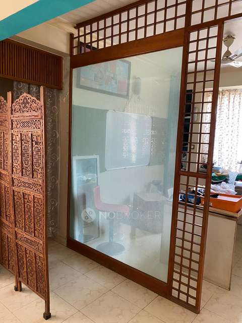 3 BHK Villa In Saher for Rent  In Bhagwan Tatyasaheb Kawade Road