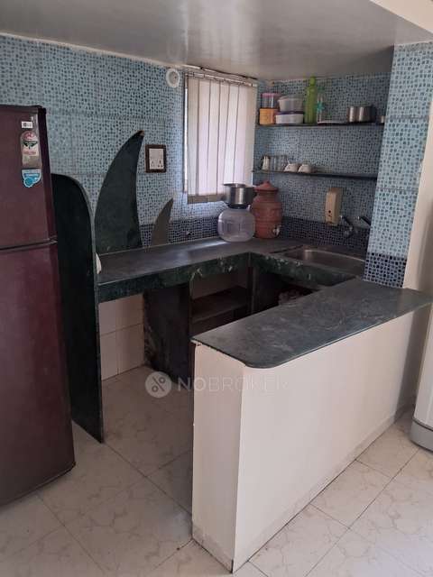 3 BHK Villa In Saher for Rent  In Bhagwan Tatyasaheb Kawade Road