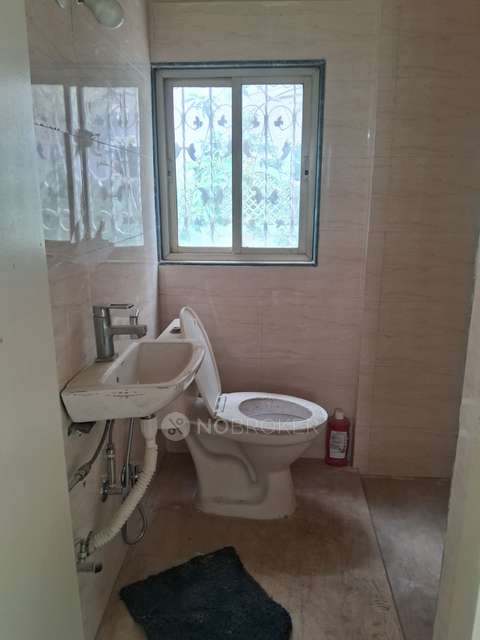 3 BHK Villa In Saher for Rent  In Bhagwan Tatyasaheb Kawade Road