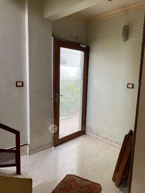 3 BHK Villa In Saher for Rent  In Bhagwan Tatyasaheb Kawade Road
