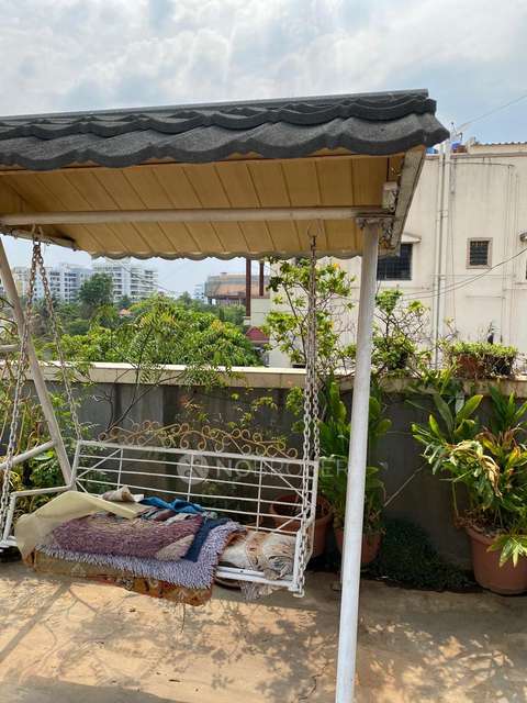 3 BHK Villa In Saher for Rent  In Bhagwan Tatyasaheb Kawade Road