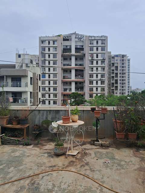 3 BHK Villa In Saher for Rent  In Bhagwan Tatyasaheb Kawade Road