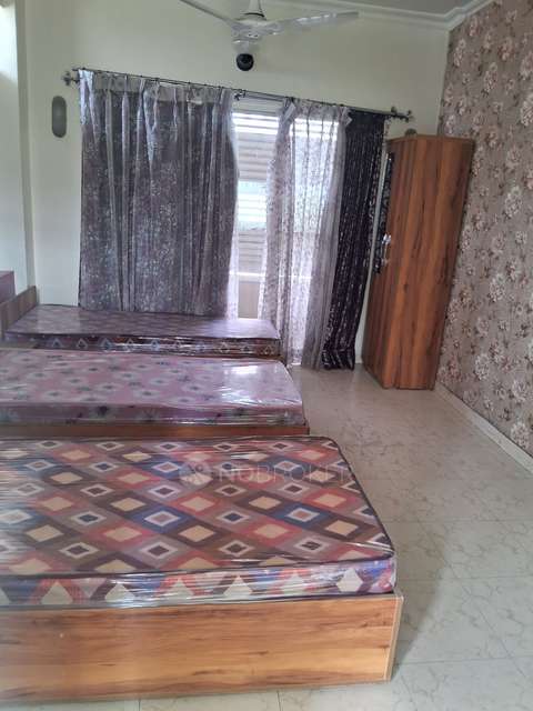 3 BHK Villa In Saher for Rent  In Bhagwan Tatyasaheb Kawade Road