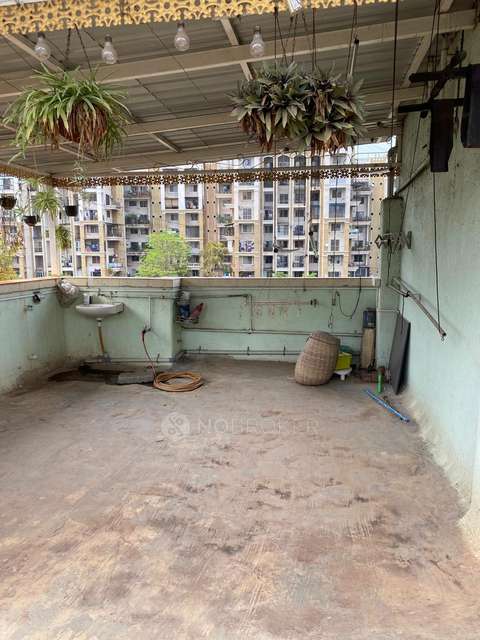 3 BHK Villa In Saher for Rent  In Bhagwan Tatyasaheb Kawade Road