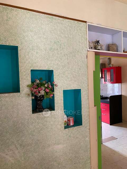 3 BHK Villa In Saher for Rent  In Bhagwan Tatyasaheb Kawade Road