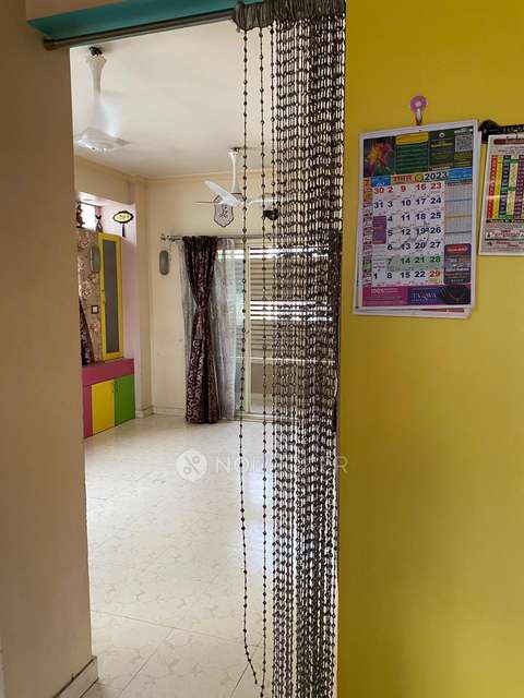 3 BHK Villa In Saher for Rent  In Bhagwan Tatyasaheb Kawade Road