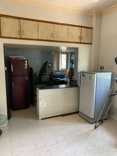 3 BHK Villa In Saher for Rent  In Bhagwan Tatyasaheb Kawade Road