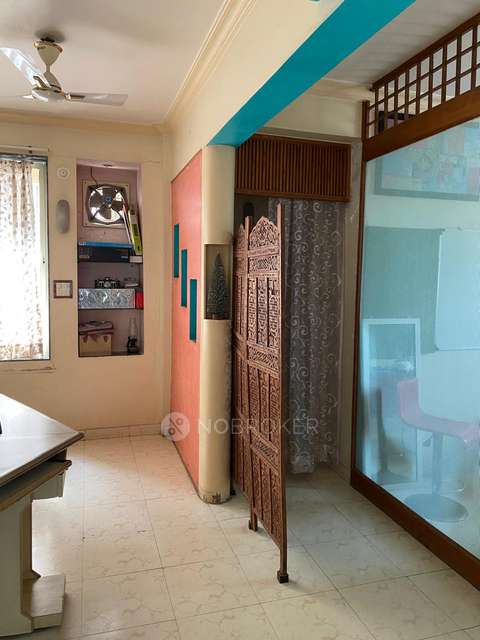 3 BHK Villa In Saher for Rent  In Bhagwan Tatyasaheb Kawade Road