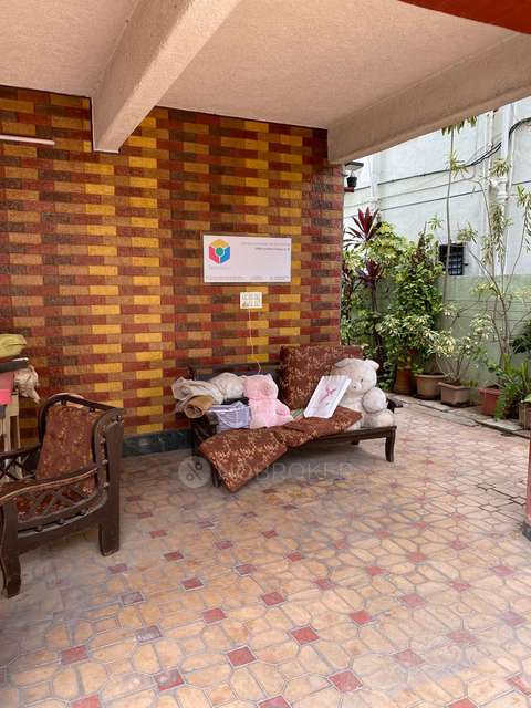 3 BHK Villa In Saher for Rent  In Bhagwan Tatyasaheb Kawade Road