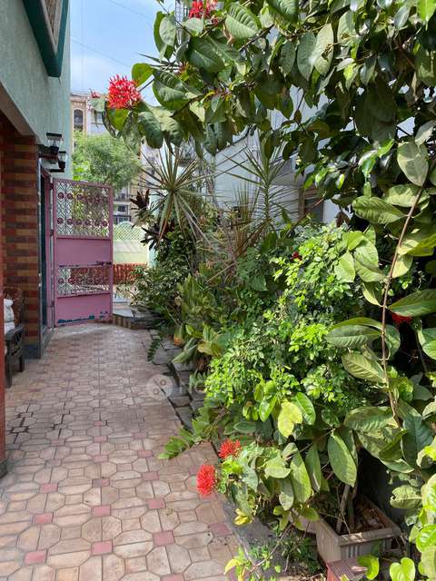 3 BHK Villa In Saher for Rent  In Bhagwan Tatyasaheb Kawade Road