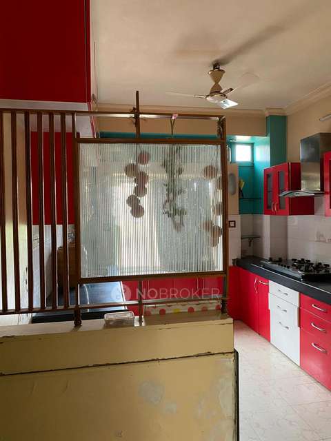 3 BHK Villa In Saher for Rent  In Bhagwan Tatyasaheb Kawade Road