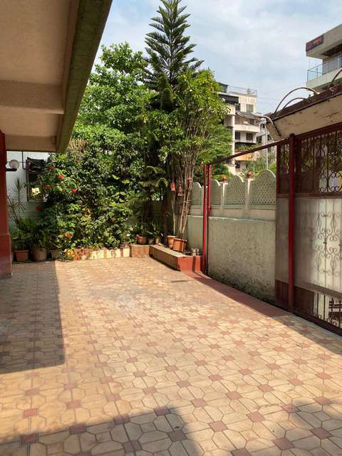 3 BHK Villa In Saher for Rent  In Bhagwan Tatyasaheb Kawade Road