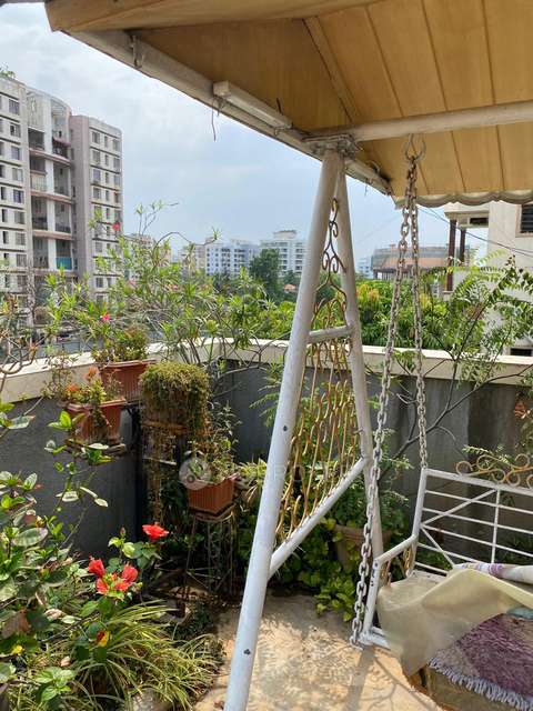 3 BHK Villa In Saher for Rent  In Bhagwan Tatyasaheb Kawade Road