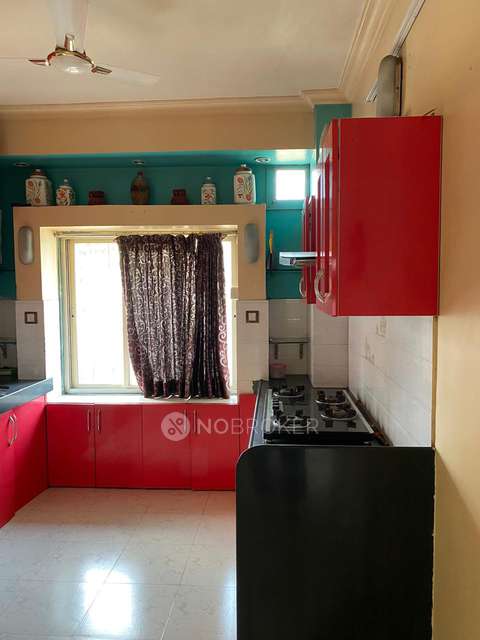 3 BHK Villa In Saher for Rent  In Bhagwan Tatyasaheb Kawade Road