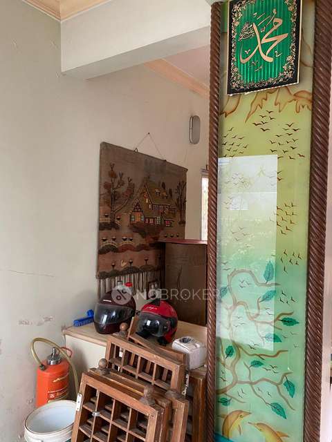 3 BHK Villa In Saher for Rent  In Bhagwan Tatyasaheb Kawade Road