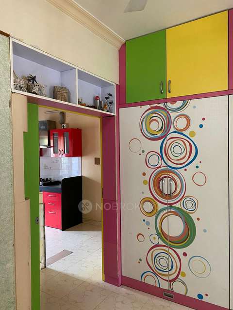 3 BHK Villa In Saher for Rent  In Bhagwan Tatyasaheb Kawade Road