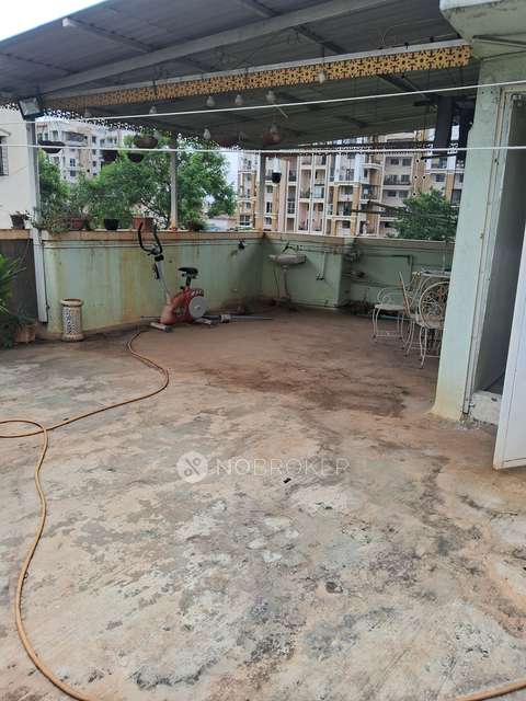 3 BHK Villa In Saher for Rent  In Bhagwan Tatyasaheb Kawade Road