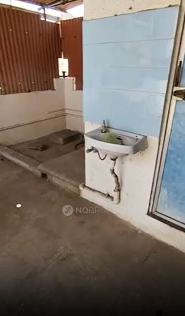 1 RK House for Rent  In Karve Nagar