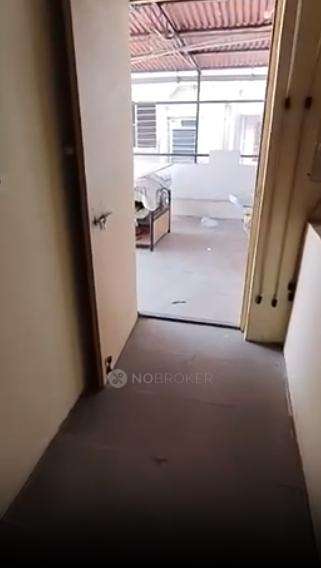 1 RK House for Rent  In Karve Nagar