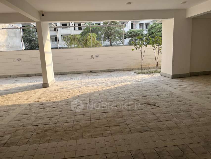 4 BHK Flat In Dlf City Phase V, Sector-54 for Rent  In Sector-54