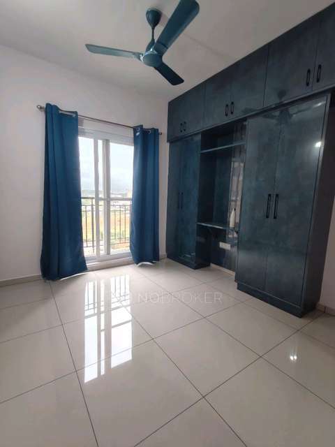 2 BHK Flat In Shriram Wyt Field For Sale  In Bendiganahalli